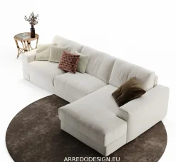 Divano Morbidone PREZZI OUTLET sconto 35%^Family Bedding Online