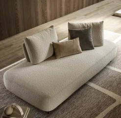 Online Divano Fanny in Tessuto a prezzo scontato Divani