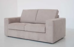 Doimo Salotti Divano Faster divano 2 posti 172 cm di in stile moderno a prezzo scontato- Divani