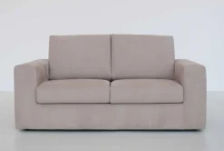 Doimo Salotti Divano Faster divano 2 posti 172 cm di in stile moderno a prezzo scontato- Divani