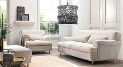 Divano Fausty a prezzo ribassato Divani