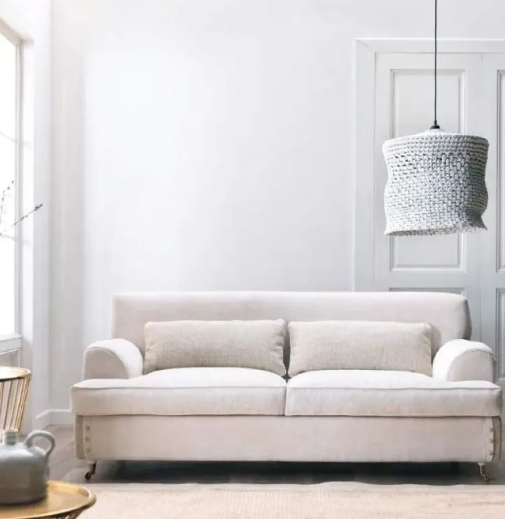 Divano Fausty a prezzo ribassato Divani