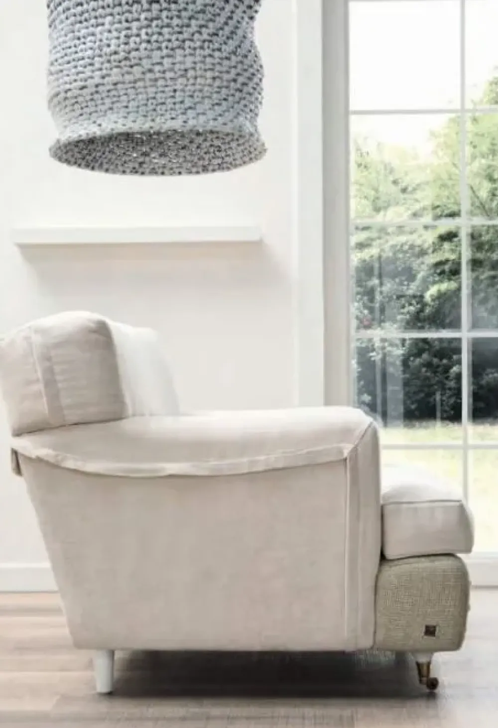 Divano Fausty a prezzo ribassato Divani