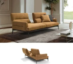 Divano Feng a PREZZO OUTLET scontato del 30%^Egoitaliano Best