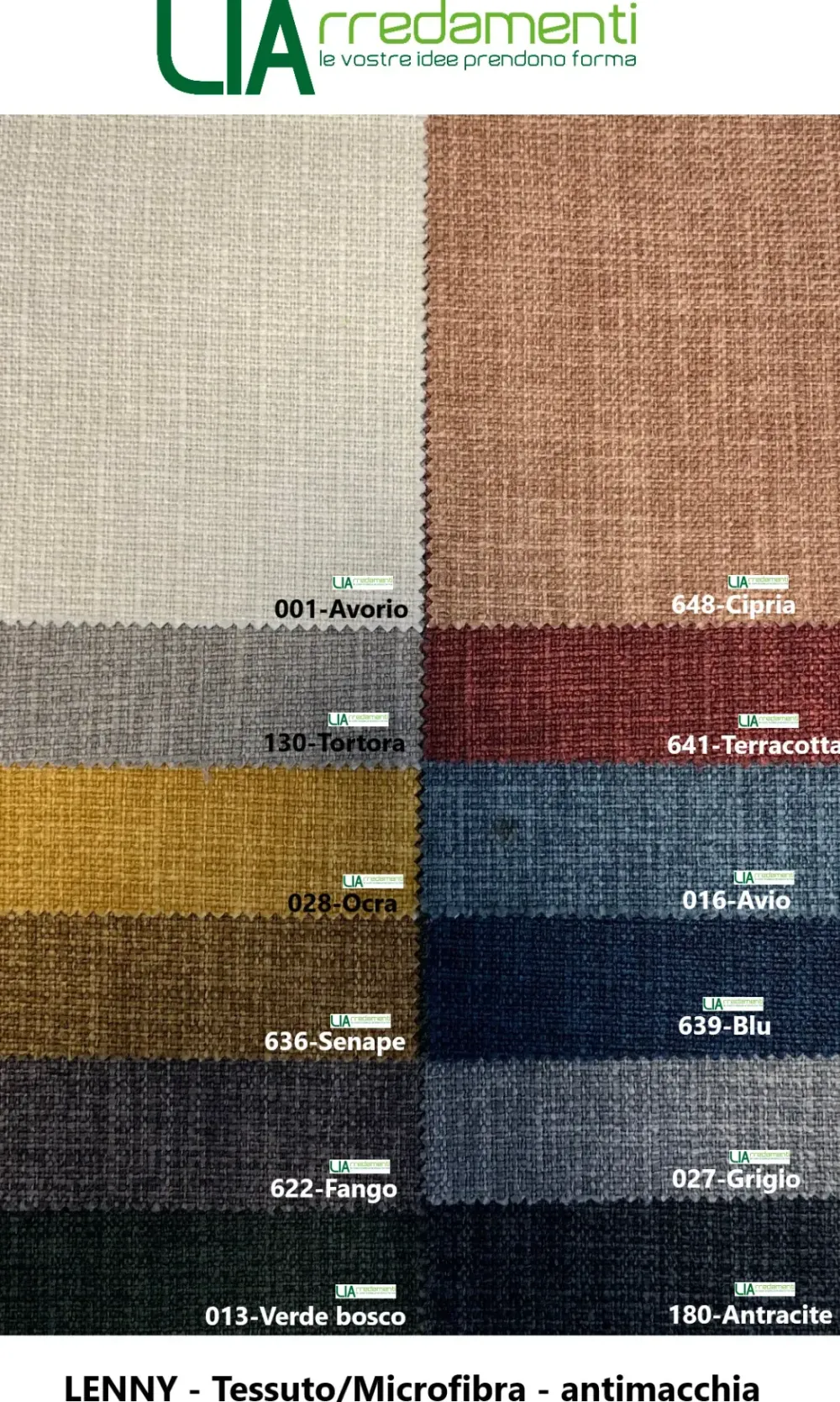 Divano Feng in Tessuto non sfoderabile di scontato 35%^Egoitaliano Sale