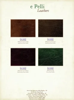 Divano F422/i di a prezzo ribassato^Falegnameria Italiana Discount