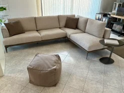 Divano Flight a PREZZO OUTLET scontato del 30%^Flexstyle