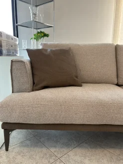 Divano Flight a PREZZO OUTLET scontato del 30%^Flexstyle