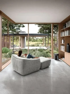 Outlet Divano Float in Offerta Outlet a 1958€. Affrettati! Divani