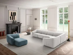 Outlet Divano Float in Offerta Outlet a 1958€. Affrettati! Divani