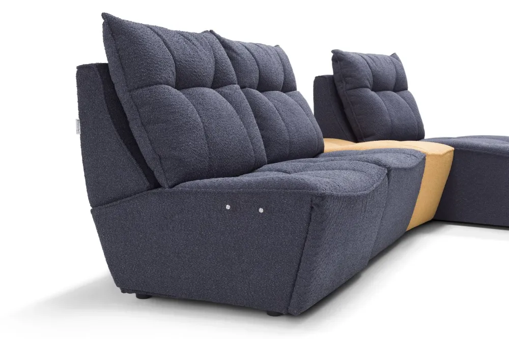 Md work Divano Florence 10 c. a PREZZO OUTLET scontato del 40%- Divani