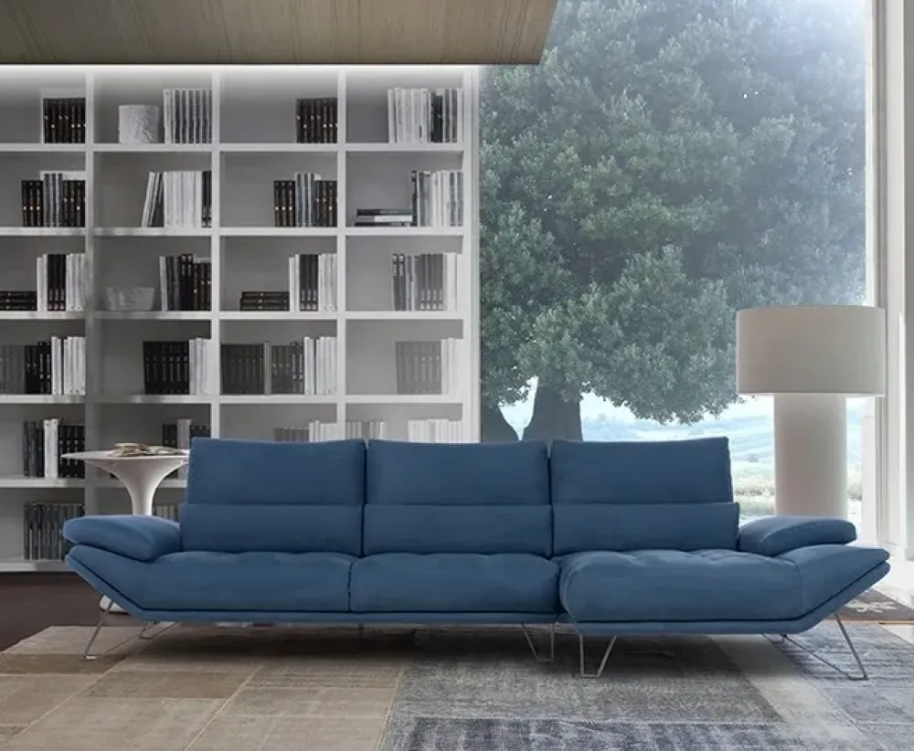 Calia Divano Fly 2|0 : con uno SCONTO ESCLUSIVO del 40%- Divani