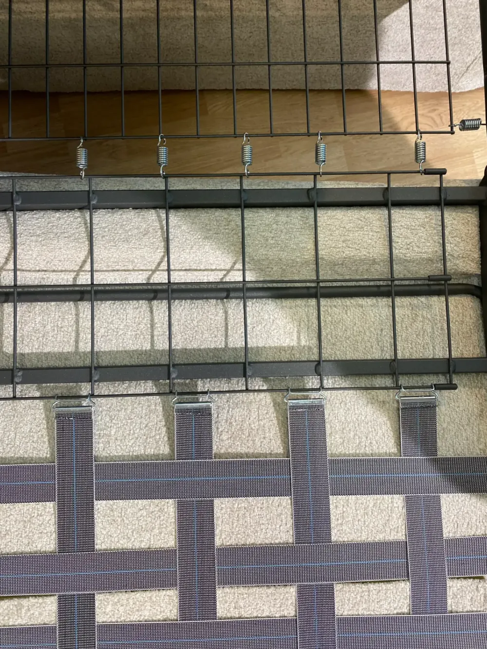 Divano Fly in Tessuto sfoderabile di scontato 25%^Artigianale New