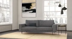 Divano Forest di , prezzo riservato! 3 posti.^Doimo Salotti Hot