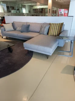 Divano Forest : con uno SCONTO ESCLUSIVO del 31%^Doimo Salotti New