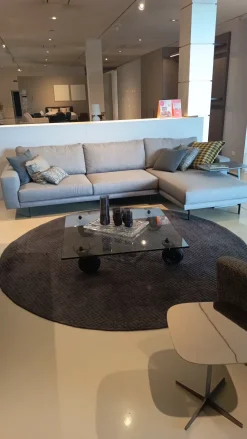 Divano Forest : con uno SCONTO ESCLUSIVO del 31%^Doimo Salotti New