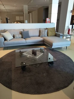 Divano Forest : con uno SCONTO ESCLUSIVO del 31%^Doimo Salotti New