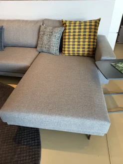 Divano Forest : con uno SCONTO ESCLUSIVO del 31%^Doimo Salotti New