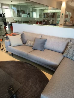 Divano Forest : con uno SCONTO ESCLUSIVO del 31%^Doimo Salotti New