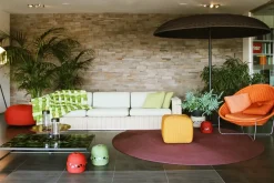 Divano Frame in OFFERTA - 58%^Paola Lenti Online