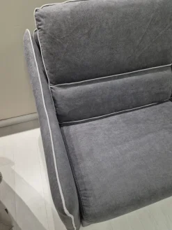 Artigianale Divano Francesca di in stile moderno a prezzo scontato- Divani Letto|Divani