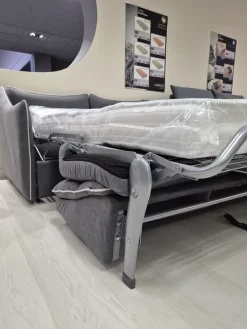 Artigianale Divano Francesca di in stile moderno a prezzo scontato- Divani Letto|Divani