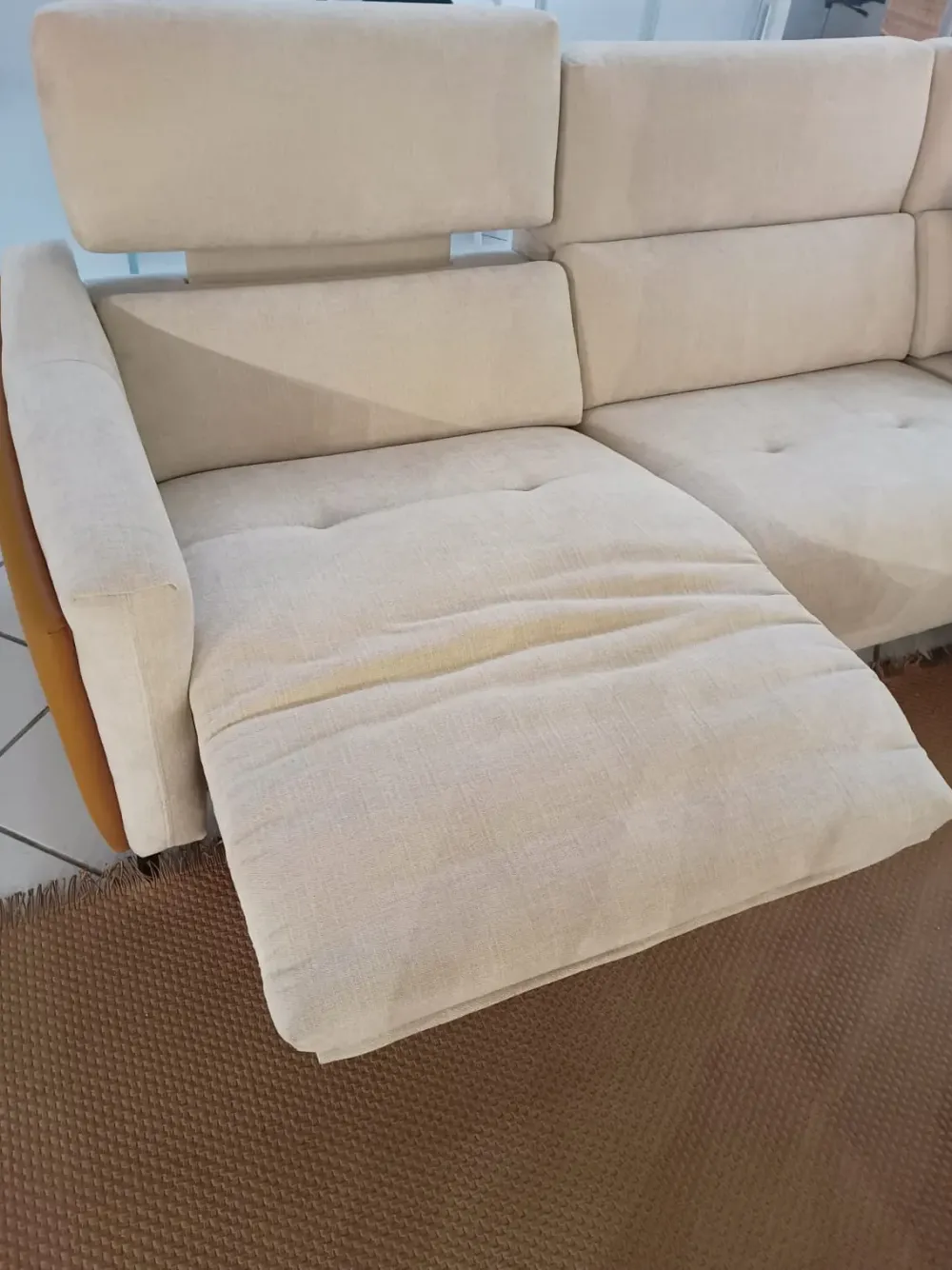 Divano La scala PREZZI OUTLET sconto 42%^Franco Ferri Clearance