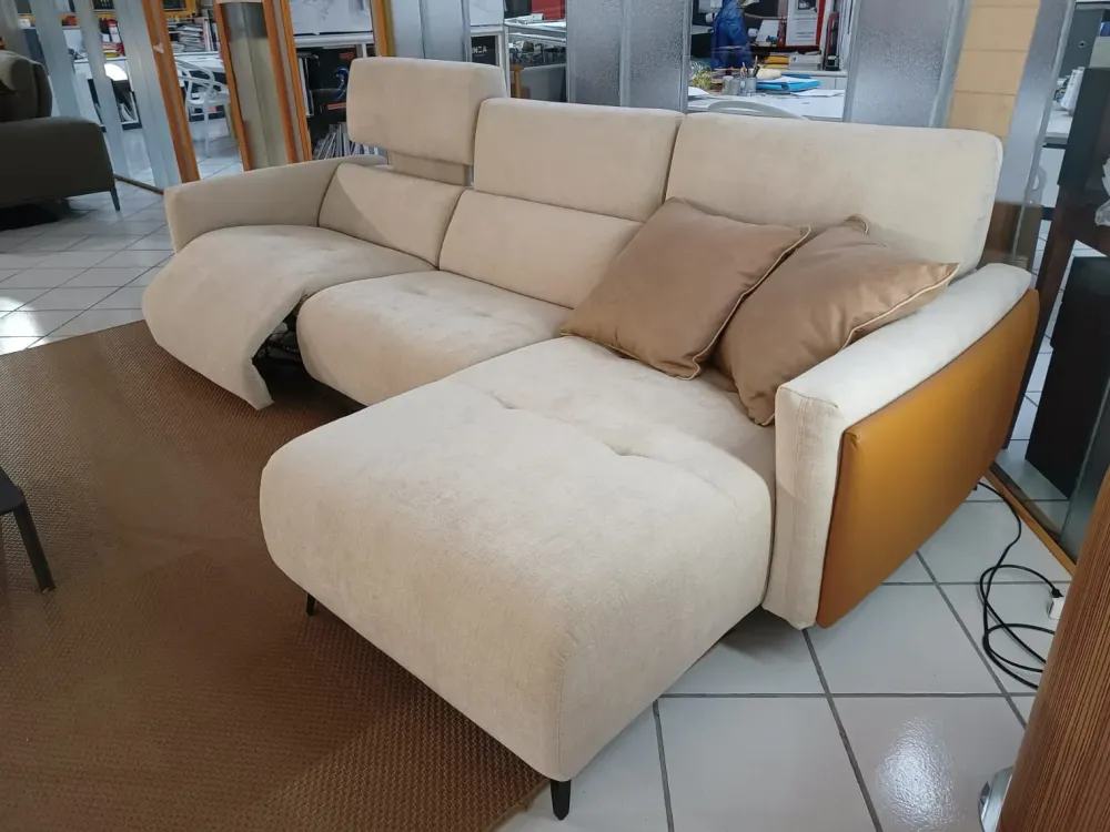 Divano La scala PREZZI OUTLET sconto 42%^Franco Ferri Clearance