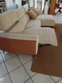 Divano La scala PREZZI OUTLET sconto 42%^Franco Ferri Clearance