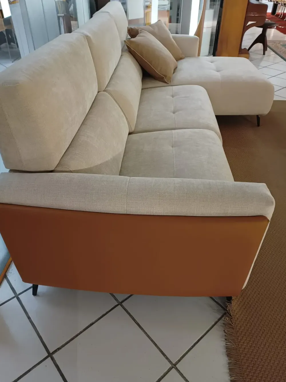 Divano La scala PREZZI OUTLET sconto 42%^Franco Ferri Clearance