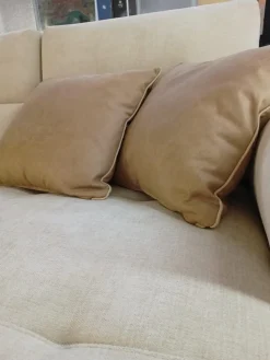 Divano La scala PREZZI OUTLET sconto 42%^Franco Ferri Clearance