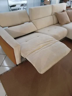 Divano La scala PREZZI OUTLET sconto 42%^Franco Ferri Clearance