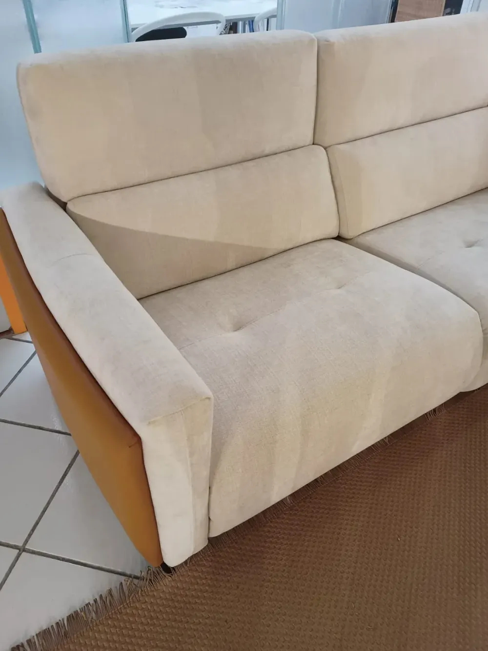 Divano La scala PREZZI OUTLET sconto 42%^Franco Ferri Clearance