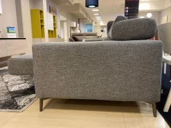 Hot Divano Fred di in stile moderno a prezzo scontato Divani