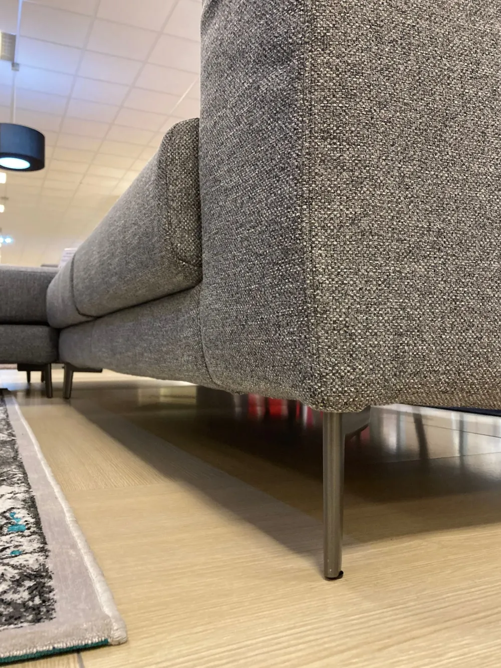 Hot Divano Fred di in stile moderno a prezzo scontato Divani