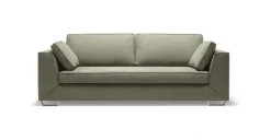 Divano Freddy ad un prezzo imperdibile^Artigianale Outlet