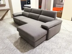 Sale Divano Fushion m3 a PREZZO OUTLET scontato del 60% Divani