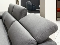 Sale Divano Fushion m3 a PREZZO OUTLET scontato del 60% Divani