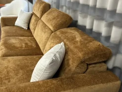 Artigianale Divano Garett : con uno SCONTO ESCLUSIVO del 48%- Divani