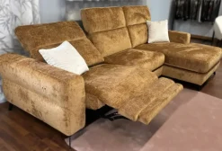 Artigianale Divano Garett : con uno SCONTO ESCLUSIVO del 48%- Divani