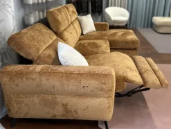 Artigianale Divano Garett : con uno SCONTO ESCLUSIVO del 48%- Divani