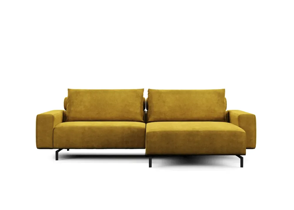 Divano Gavi in Tessuto non sfoderabile a prezzo riservato^LIU JO Living Best