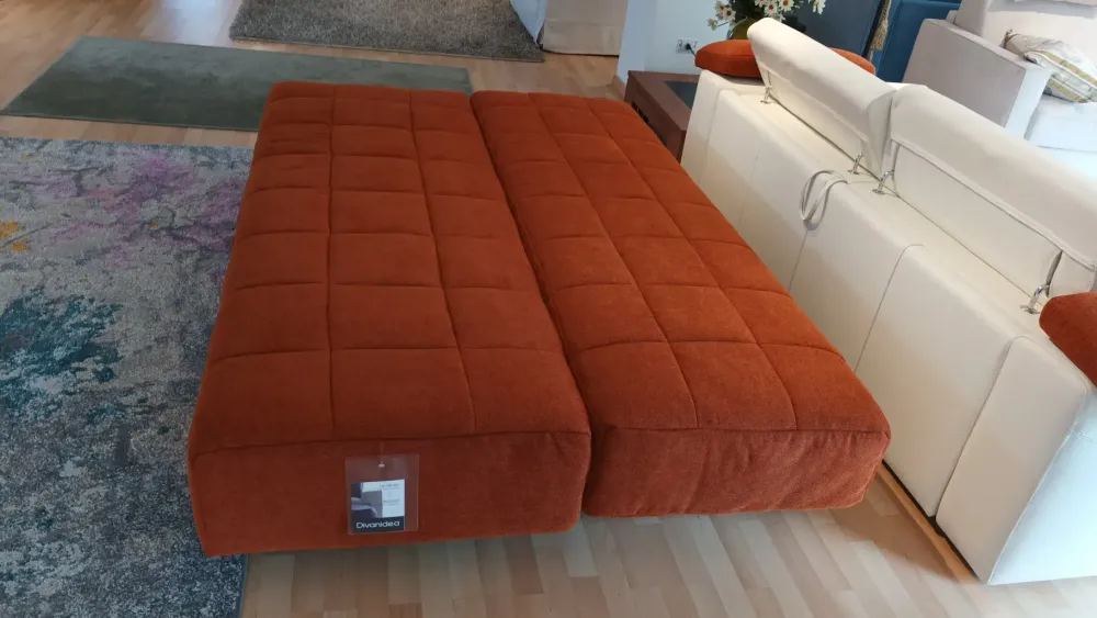 Divano Gemini : con uno SCONTO ESCLUSIVO del 25%^Divanidea Best