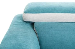 Online Divano Genny tessuto in poliuretano   a prezzo scontato Divani