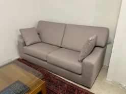 MorbidLine Salotti Divano Georgia Morbidline. Outlet Salotti!- Divani