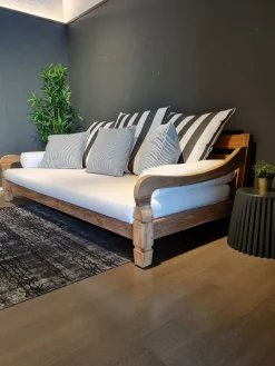 New Divano Jeko 04 a prezzi vantaggiosi. Acquista online! Divani Da Giardino