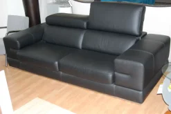 Divano Ghibli di in stile moderno in Offerta Outlet^Alpa Sale