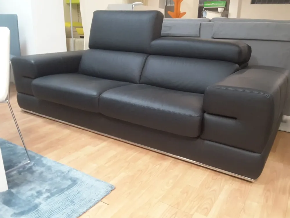 Divano Ghibli di in stile moderno in Offerta Outlet^Alpa Sale