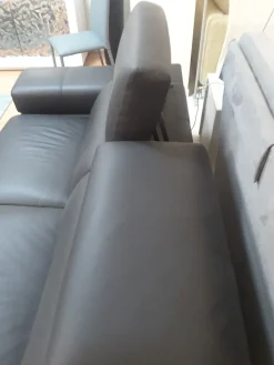 Divano Ghibli di in stile moderno in Offerta Outlet^Alpa Sale