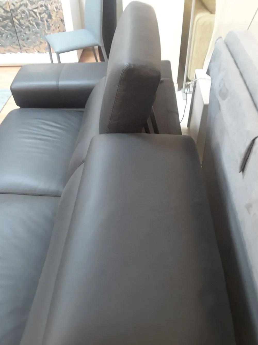 Divano Ghibli di in stile moderno in Offerta Outlet^Alpa Sale